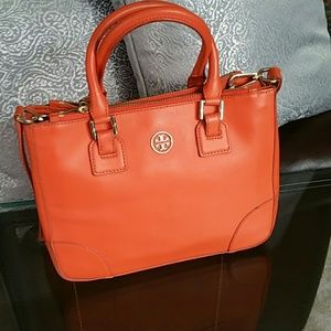 Authentic tory Burch bag
